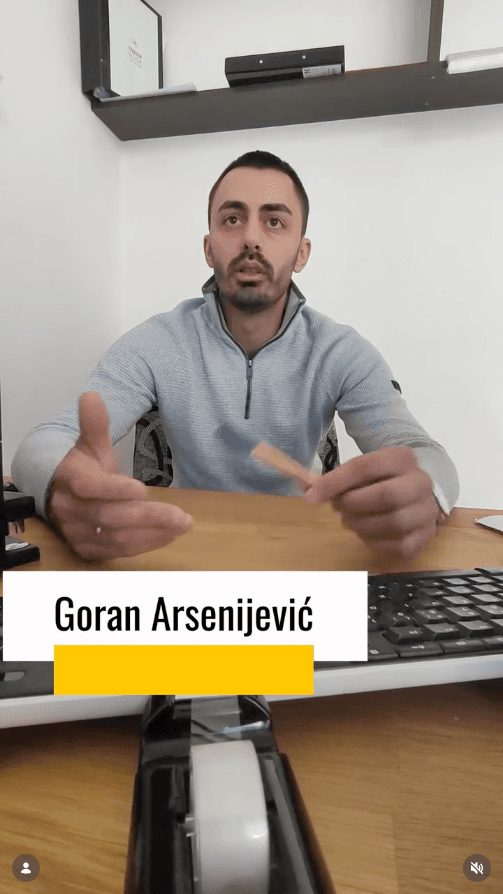 „Plan“ zagađenja vazduha – 100% primena